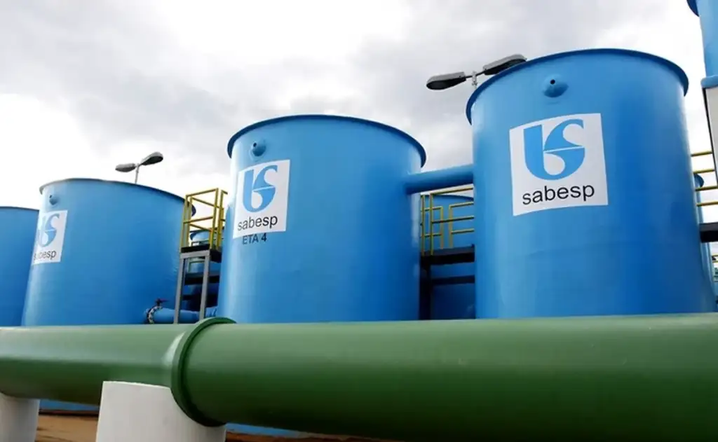Sabesp