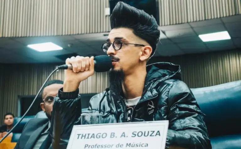 Thiagson