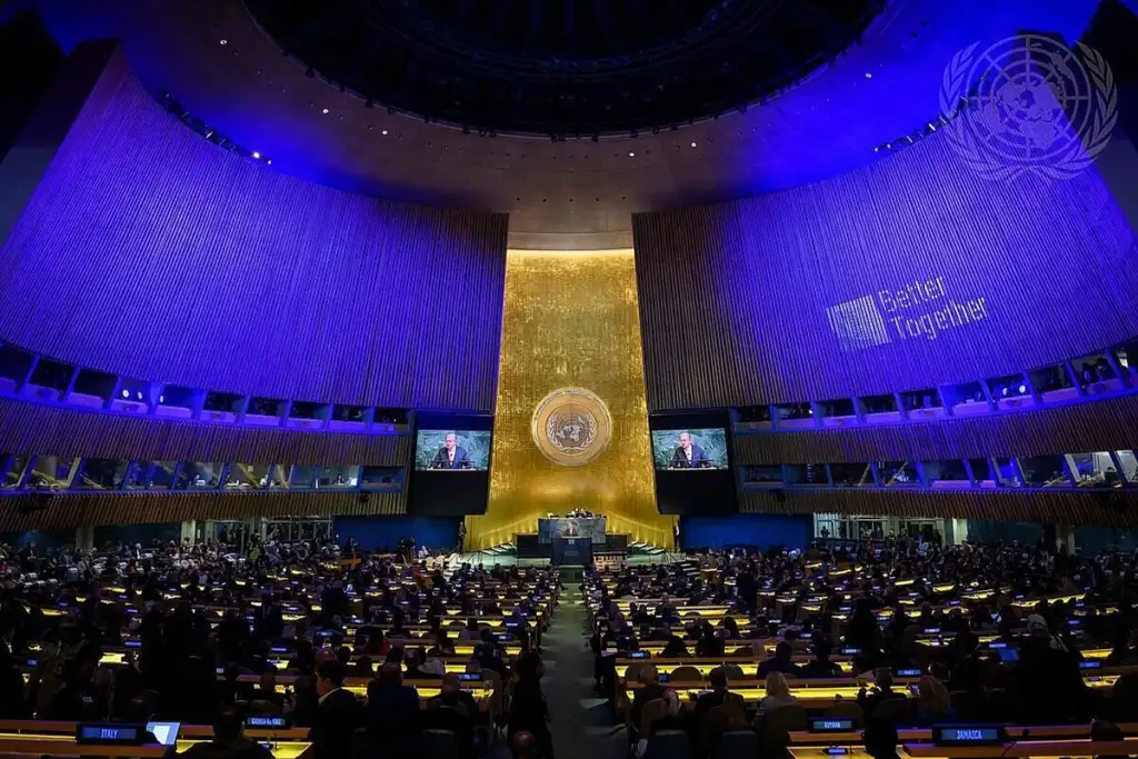 80 anos de existência da ONU: A organização além do caminho da irrelevância no Conselho de Segurança