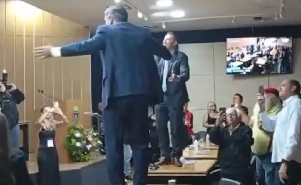 Vereadores de São Caetano