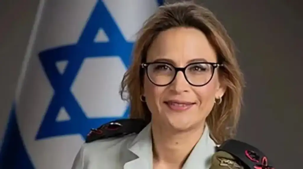Procuradora do exército de Israel que vazou vídeos denunciando estupro de palestino é presa enquanto abusadores são adorados