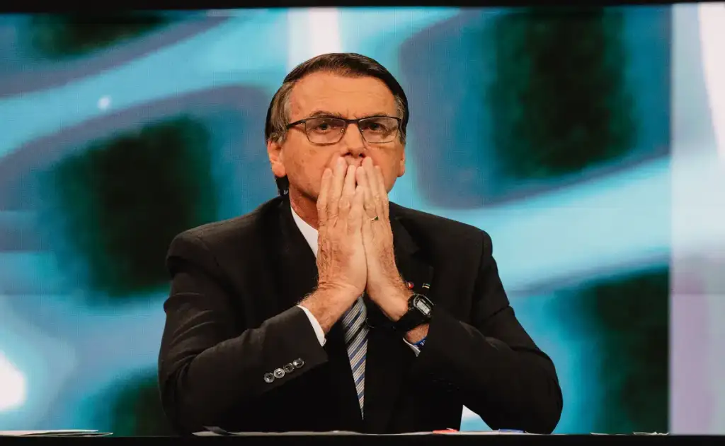 Com a decisão, o relator da ação, ministro Alexandre de Moraes, já pode decretar o início da execução da pena de ex-presidente