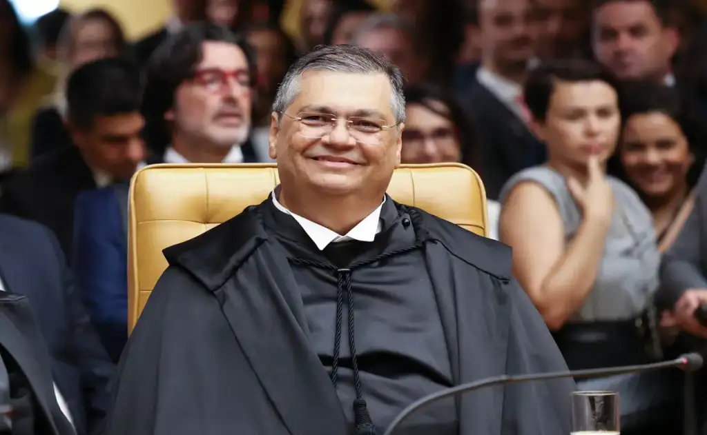 Magistrado corroborou parecer do relator no plenário virtual; faltam votar apenas Cármen Lúcia e Cristiano Zanin