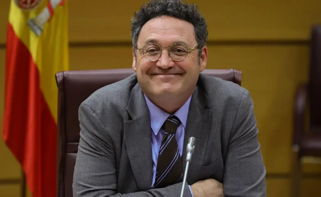 Álvaro García Ortiz