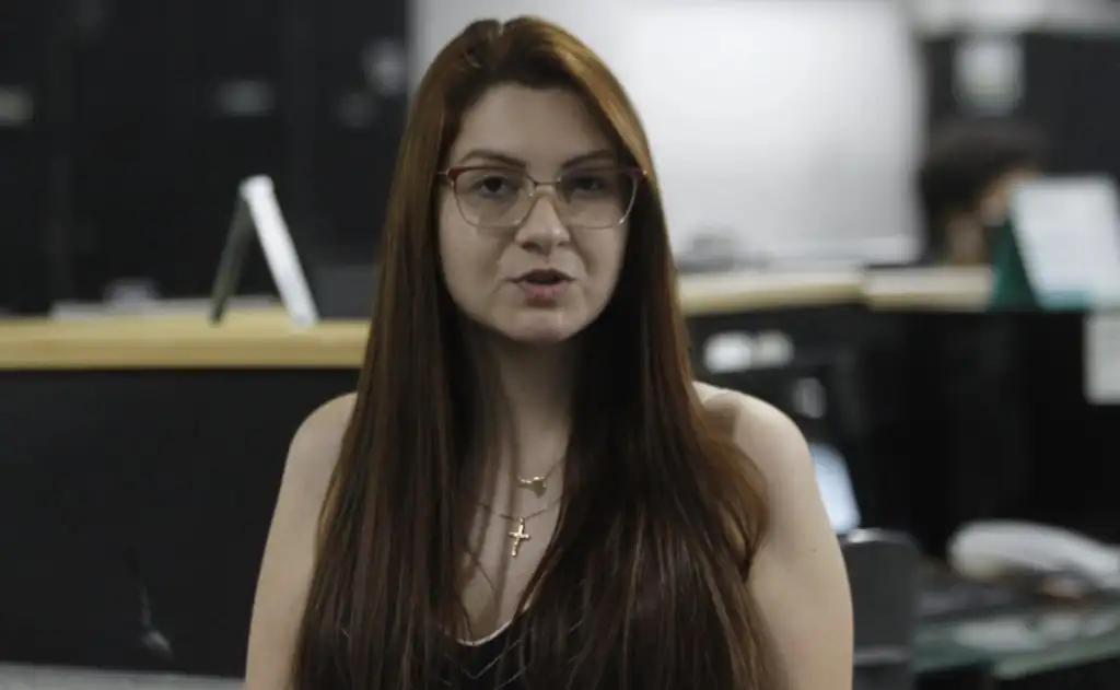 Ana Caroline Campagnolo