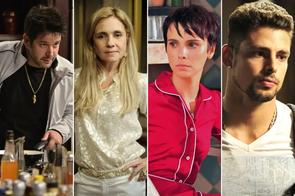 Fenômeno popular, "Avenida Brasil" ganhará sequência com retorno de Carminha e Tufão em 2027