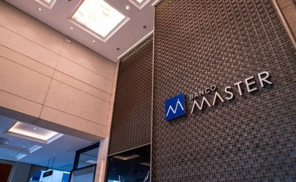 Banco Master
