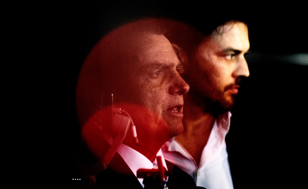 A prisão preventiva do ex-presidente Bolsonaro e a maturidade do Estado Democrático de Direito