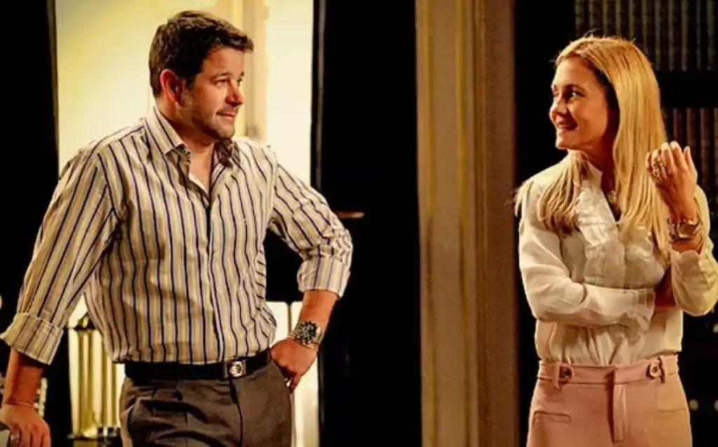 Fenômeno popular, "Avenida Brasil" ganhará com retorno de Carminha e Tufão em 2027