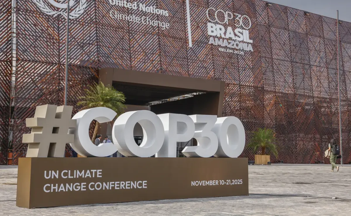 Do Território à COP30: cultura viva para um planeta em reconstrução