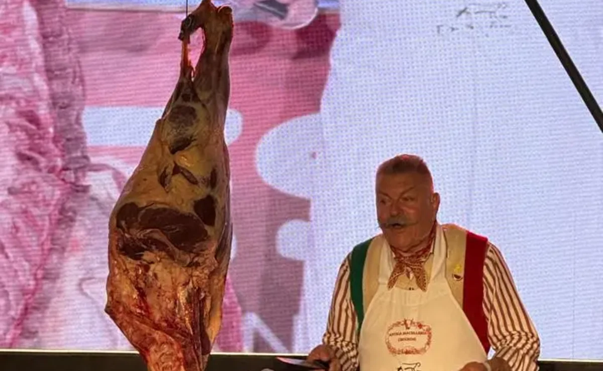 Quem manda em você?