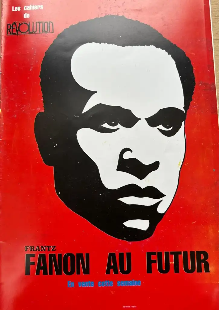 Fanon
