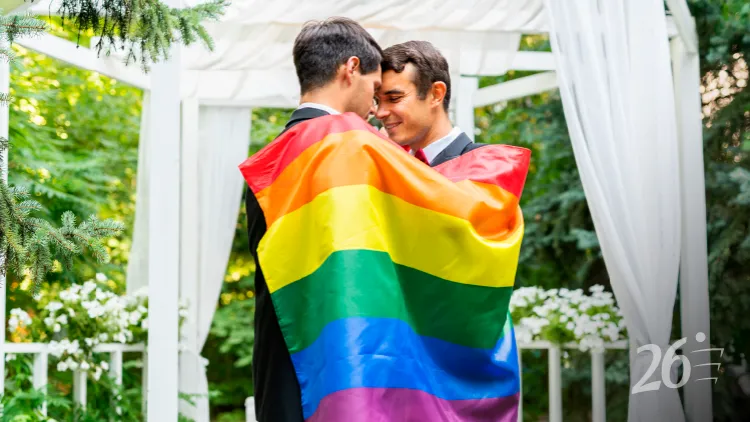Tribunal da UE garante reconhecimento de casamento homoafetivo em todos os países do bloco