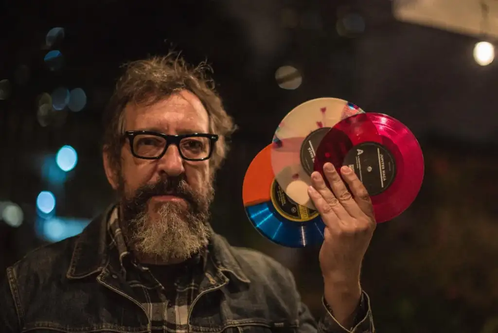 Luiz Thunderbird apresenta Noites do Thunder em 4 shows a partir de 26 de novembro