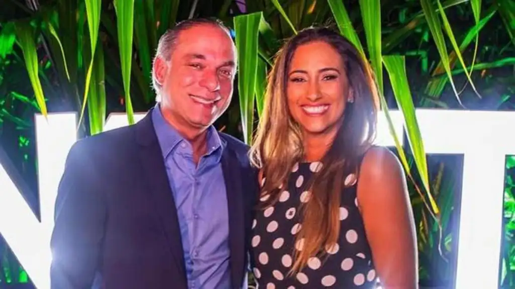 Augusto Lima, em operação contra fraude do sistema financeiro, é marido da ex-ministra de Bolsonaro, Flávia Arruda (PL)