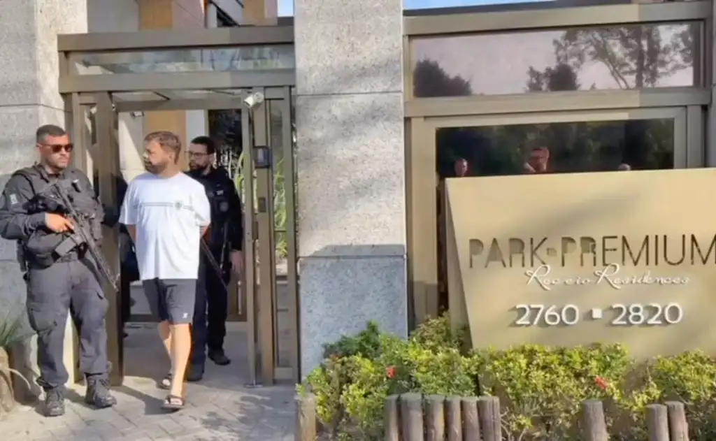 Mentor das Barricadas