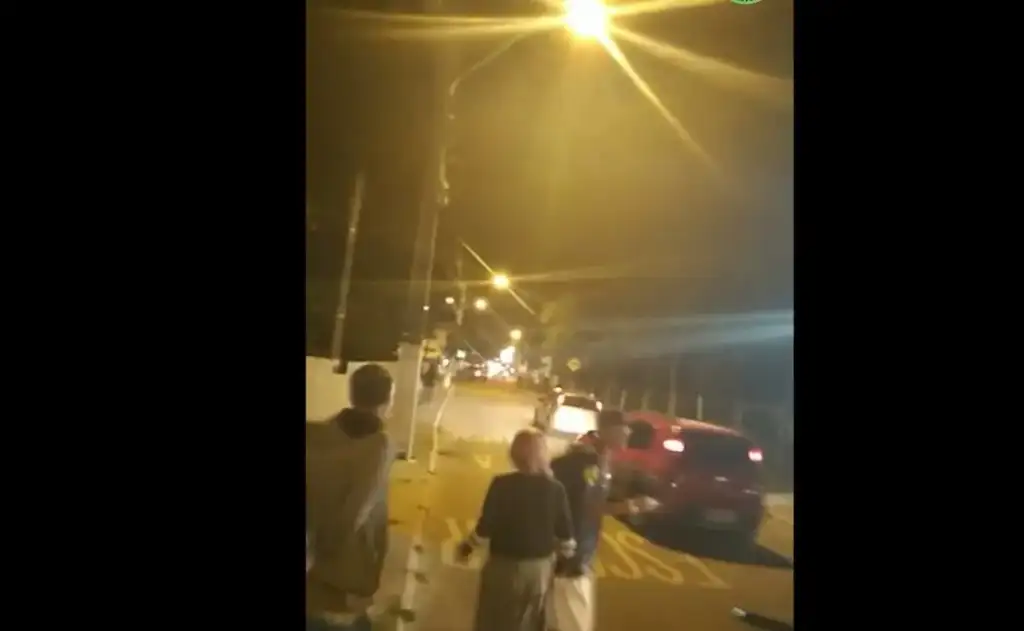 Somente até setembro deste ano foram mais de 6,8 mil episódios de violência contra esses profissionais no estado