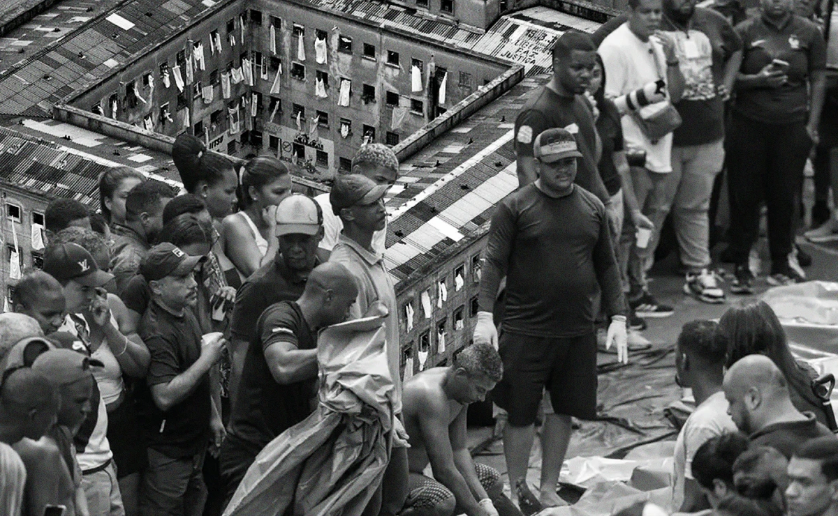 República dos Assassinos