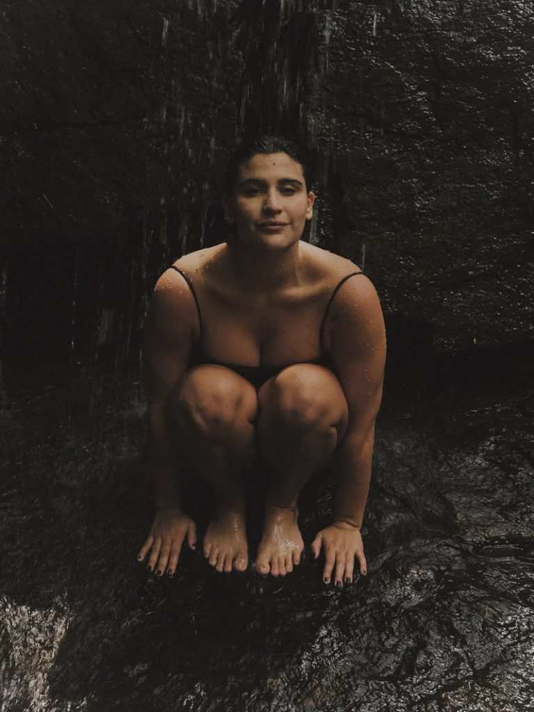 Giulia Costa lança “Pescadora de Experiências”, série documental que explora novas formas de olhar o cotidiano
