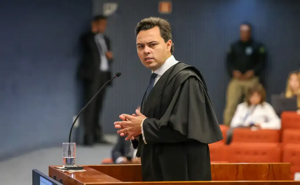 Bolsonarista é conhecido por ajudar a livrar políticos acusados de corrupção a se livrarem da Justiça
