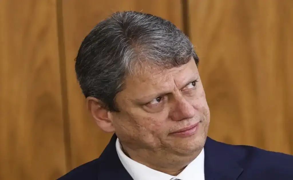 Centrão e a elite econômica não queria ninguém com o sobrenome Bolsonaro na chapa presidencial