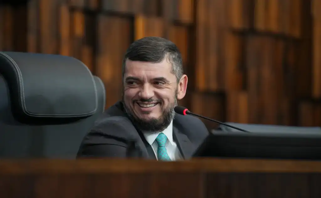 42 X 21: Goleando a luta contra o crime organizado, Alerj decide pela soltura de Bacellar