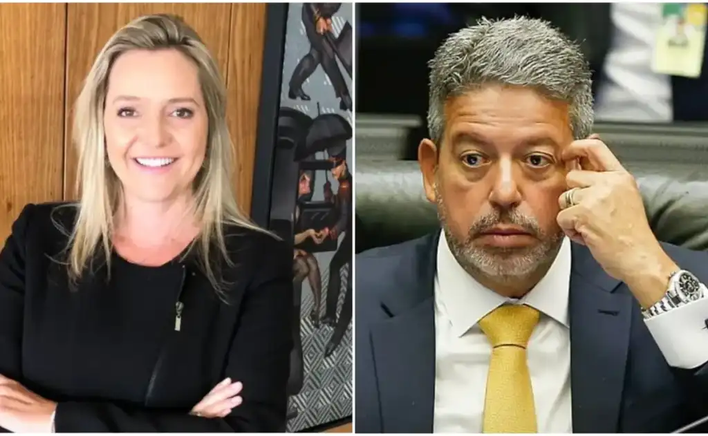 Ex-assessora de Arthur Lira