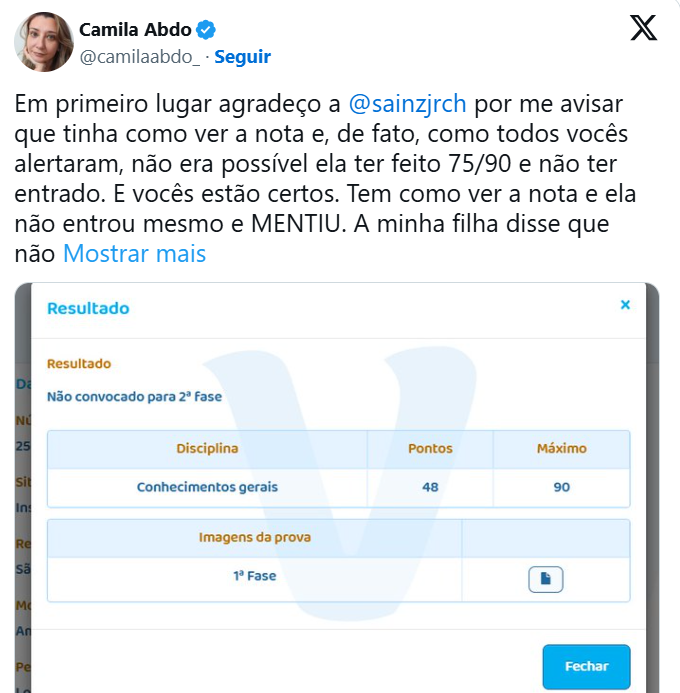 O episódio escancara como o bolsonarismo – expressão contemporânea do neofascismo brasileiro – opera através da corrosão sistemática da verdade. 