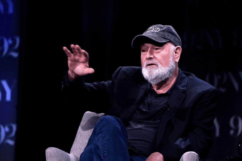 Trump atribui morte de Rob Reiner a “obsessão política” do cineasta por ele