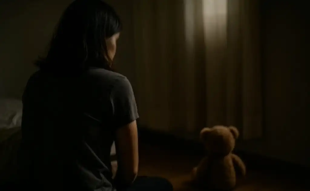 Órfãos de feminicídio