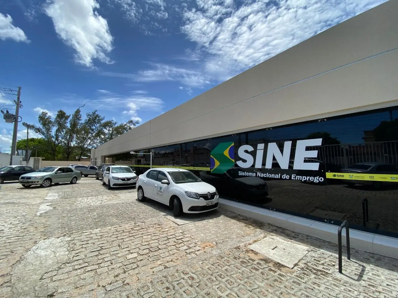 O SINE do futuro diante das transformações do mundo do trabalho