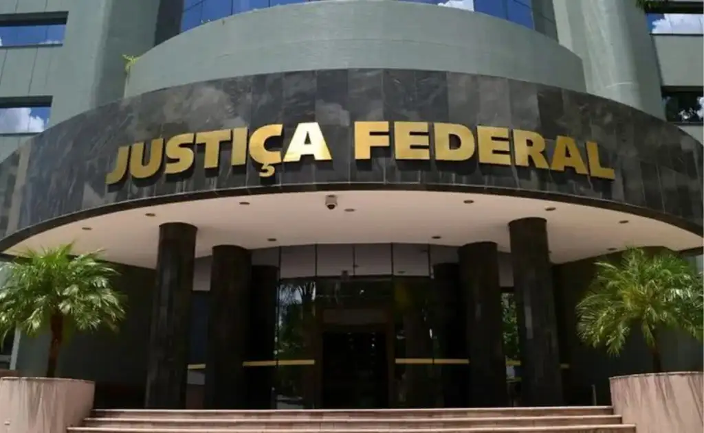 Justiça Federal