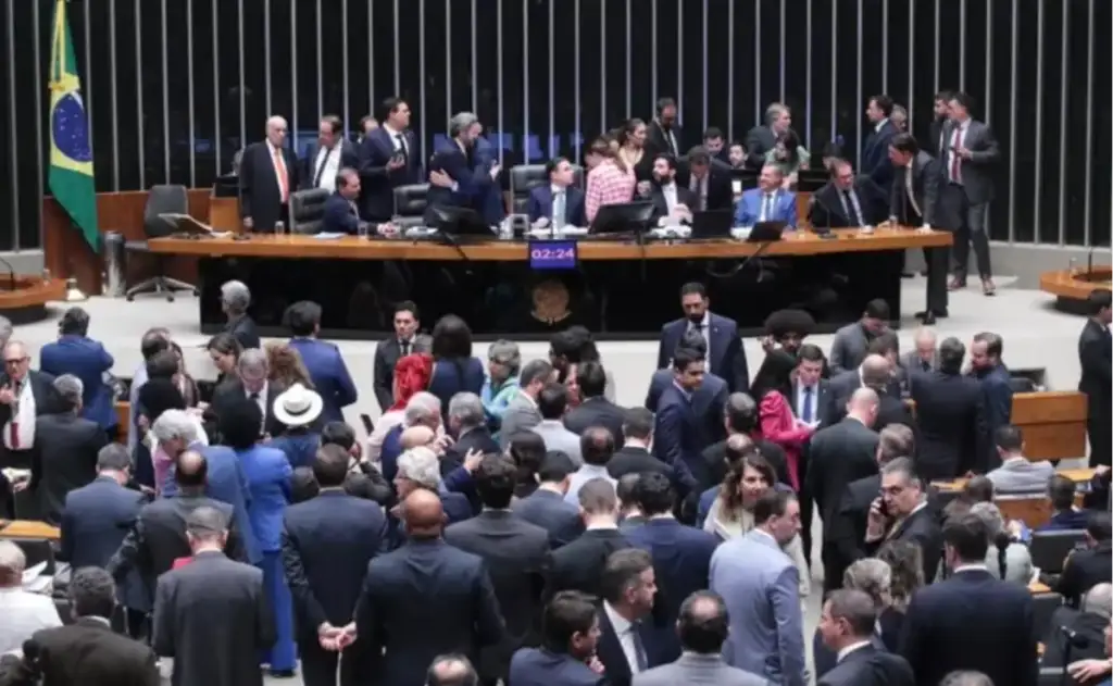 Câmara dos Deputados