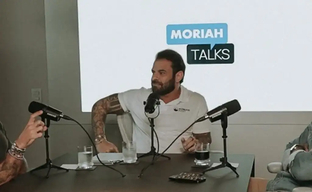 Fabiano Zettel foi detido quando embarcava para Dubai, teve passaporte e celular apreendidos e foi liberado em seguida