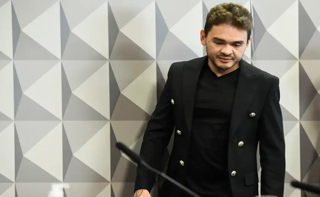 Ligado ao senador e cacique do Centrão, Ciro Nogueira (PP-PI) Fernando Oliveira Lima, é proprietário de grupo que detém marcas de plataformas de apostas