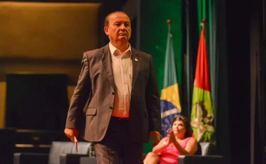 Juíza Luciana Pelisser Gottardi Trentini deu prazo de 72 horas para que o governo do estado se manifeste