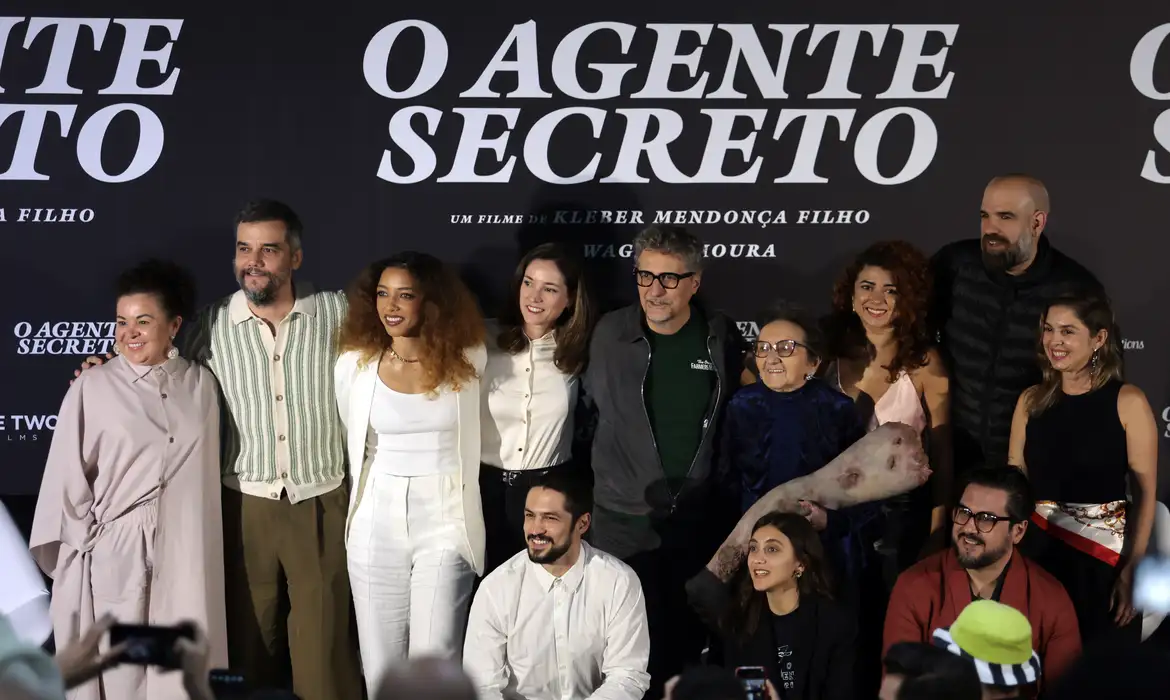 Da sombra da ditadura aos holofotes da Sétima Arte