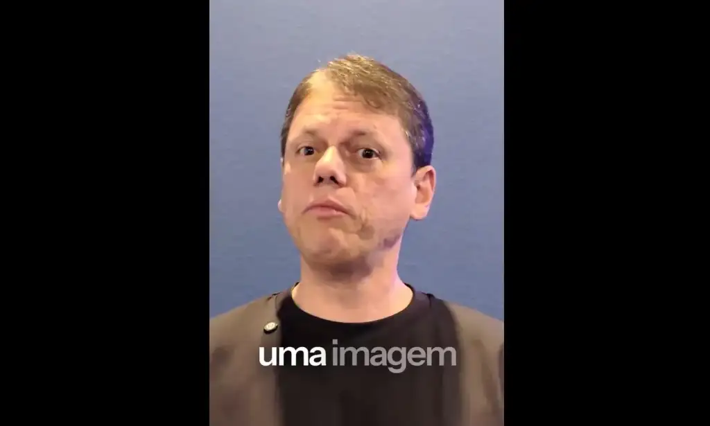 De acordo com o comunicado oficial à Assembleia Legislativa, a folga do governador vai até 11 de janeiro