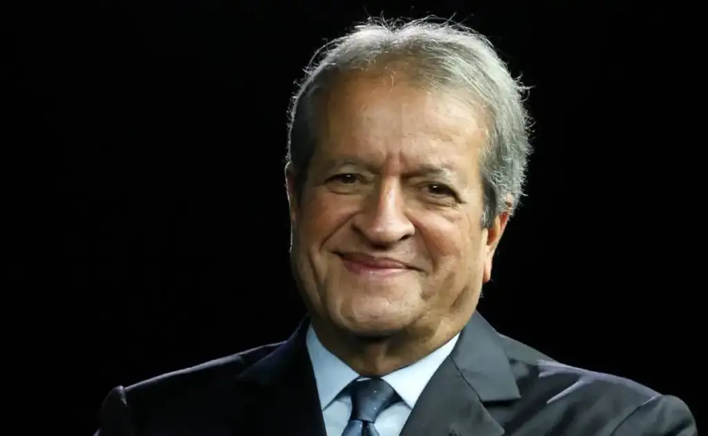 Direção Nacional ameaça intervir na representação do estado caso não aceitem a candidatura do filho do ex-presidente