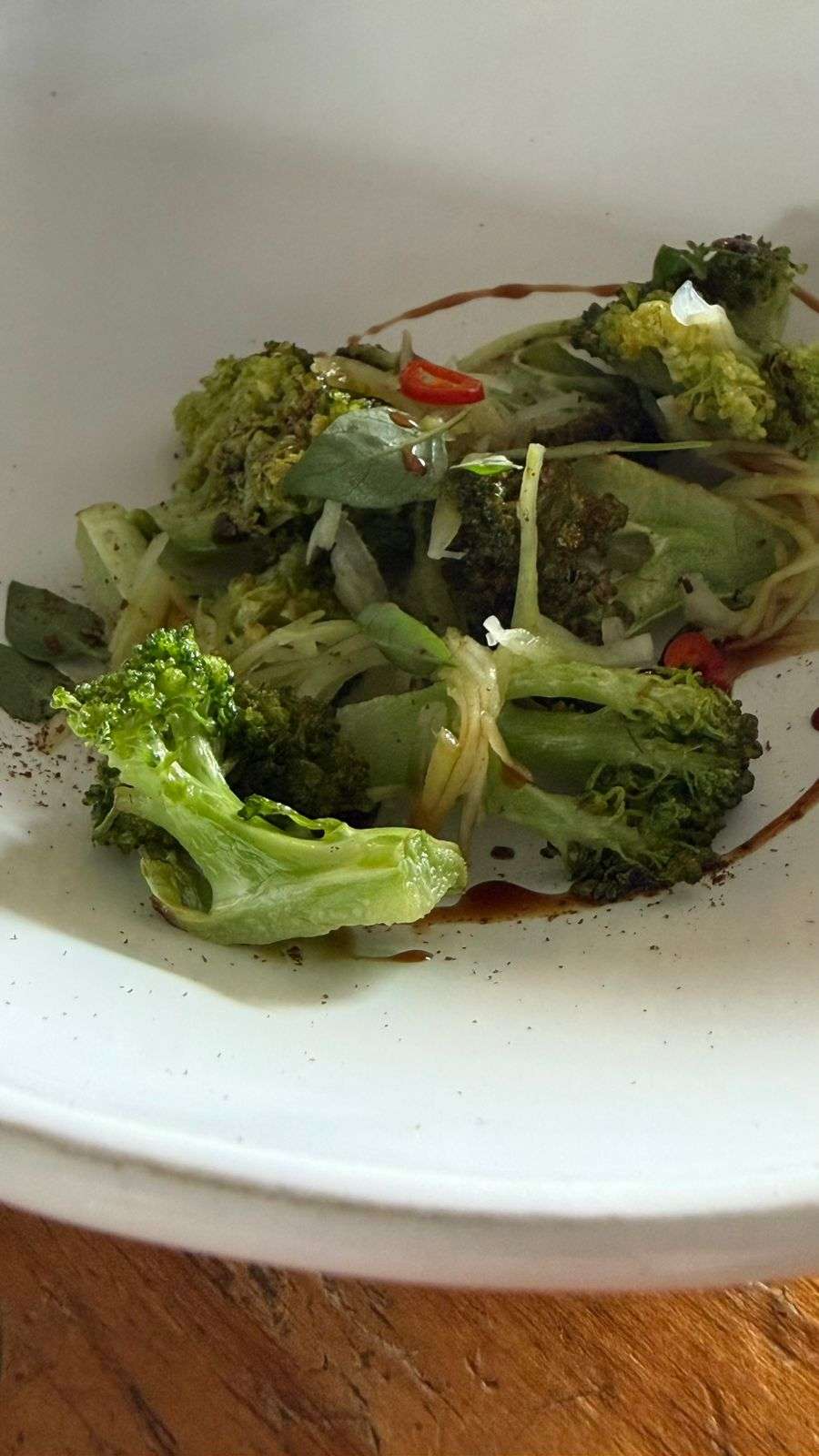 Fome de descoberta