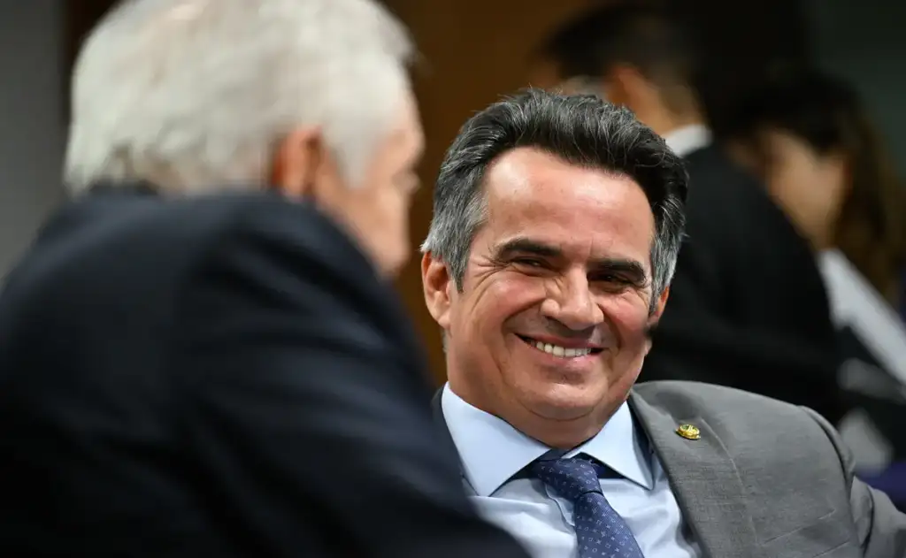 Senador promete afastar o PP da pré-candidatura de Flávio Bolsonaro (PL-SP) à Presidência em troca da ajuda de Lula para se reeleger