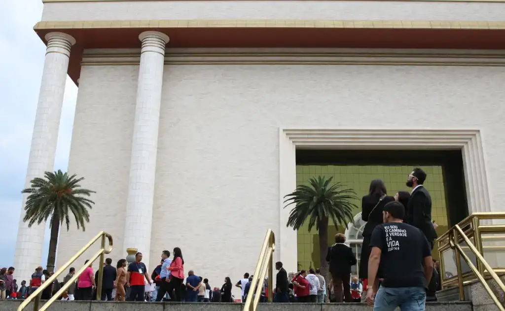 Números tomam como base a pesquisa Datafolha da antevéspera do primeiro turno da eleição presidencial de 2022