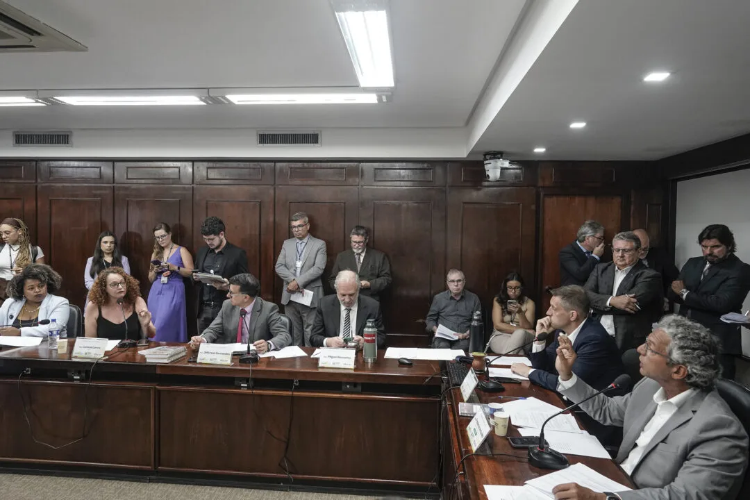 “Ela me deve desculpas”: o machismo cínico da base do governo Leite