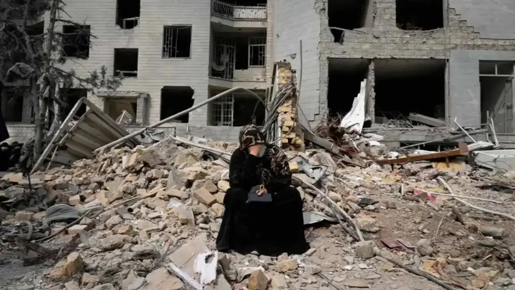 Executivo da Saab também aprova a defesa feita por Trump de que os países europeus aumentem seus gastos com armamentos