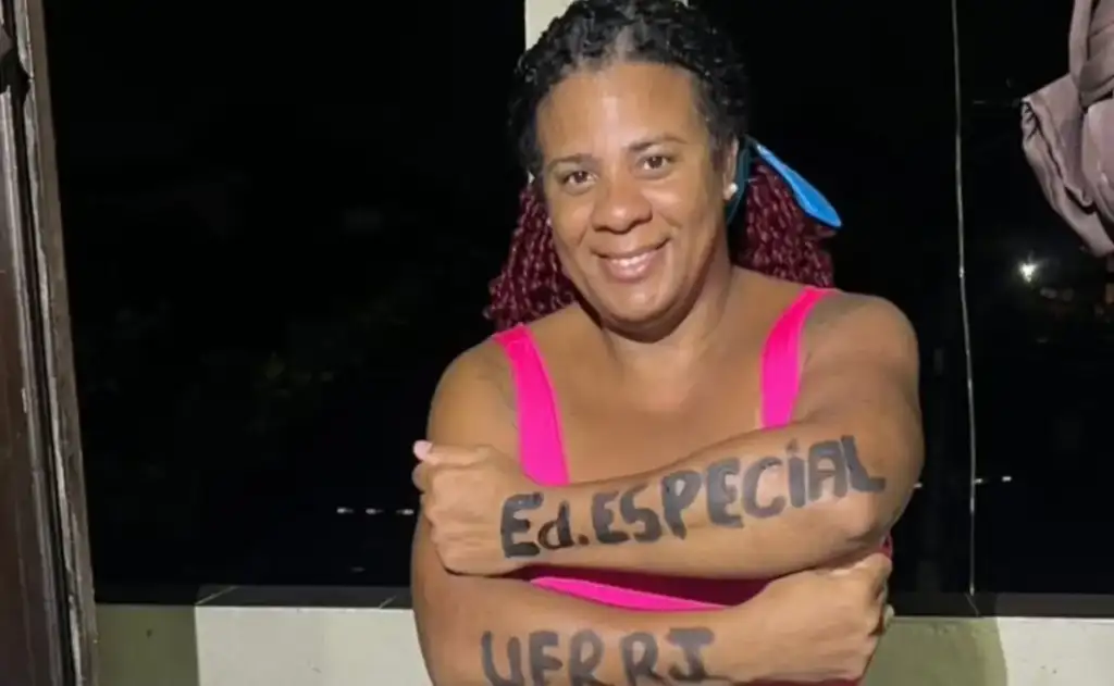 Segundo dados de associação, apenas 0,3% da população trans e travesti no Brasil acessa o ensino superior