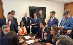 Corporativismo: juízes e membros do MP abrem “guerra” contra fim da aposentadoria compulsória