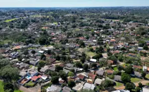 Itaipu promove novo leilão de casas da Vila A