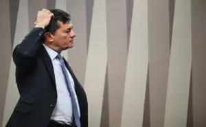 Corporativismo: Moro manobra para impedir fim da aposentadoria compulsória de juízes