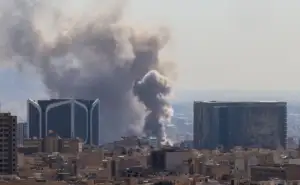 Oriente Médio em chamas: 555 mortos após ofensiva de EUA e Israel no Irã