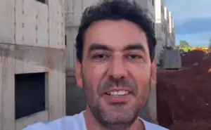 Inquérito policial conclui que secretário matou filhos enquanto dormiam